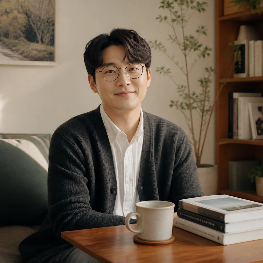 콘텐츠 에디터 도현